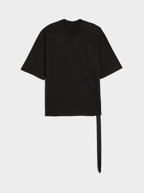Walrus T-Shirt, Black