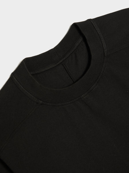 Walrus T-Shirt, Black