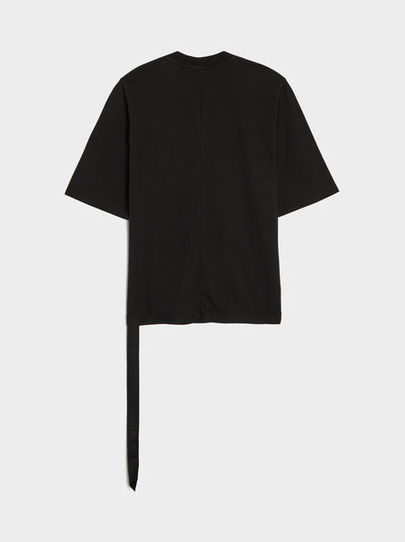 Walrus T-Shirt, Black