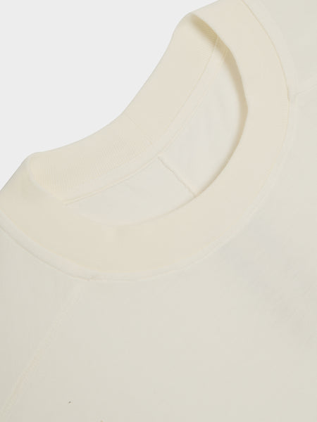 Walrus T-Shirt, Milk