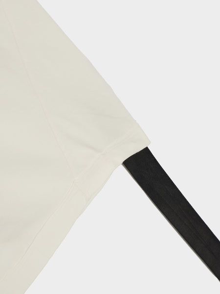 Walrus T-Shirt, Milk