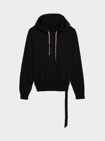 Oversized Hoodie, Black