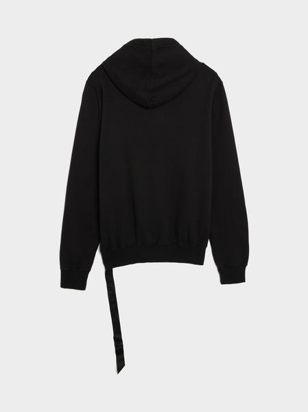 Oversized Hoodie, Black