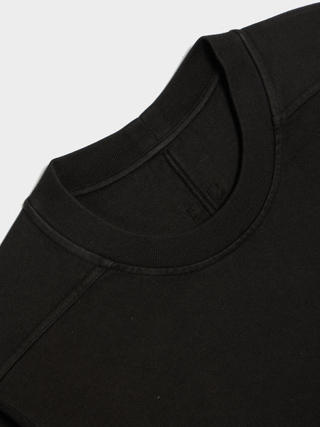 Crewneck Sweatshirt, Black