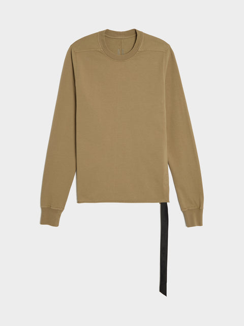 Crewneck Sweatshirt, Dirty Pearl