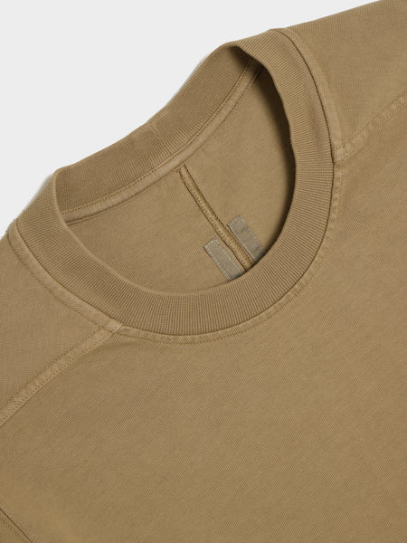 Crewneck Sweatshirt, Dirty Pearl