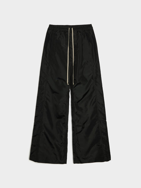 Pusher Pants, Black
