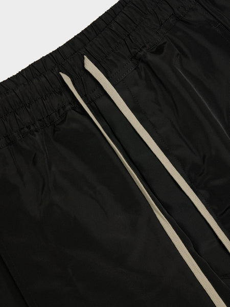 Pusher Pants, Black