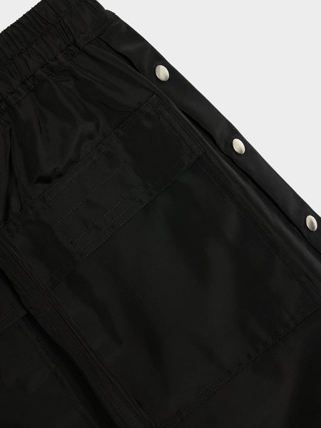 Pusher Pants, Black