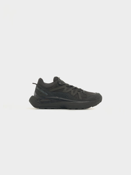 Odyssey ELMT Low, Black / Phantom