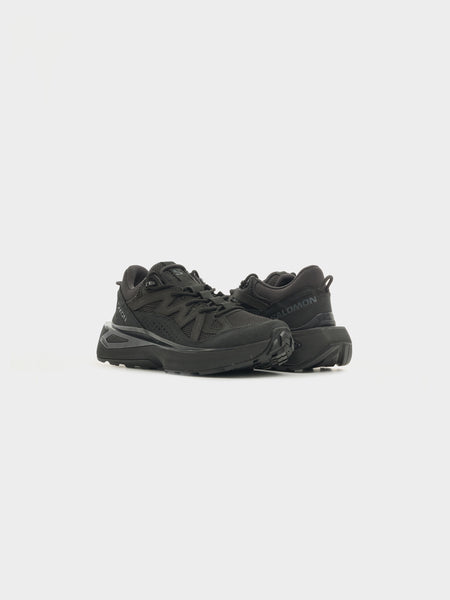 Odyssey ELMT Low, Black / Phantom