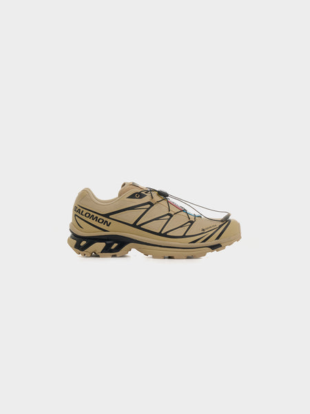 XT-6 GTX, Safari / Safari