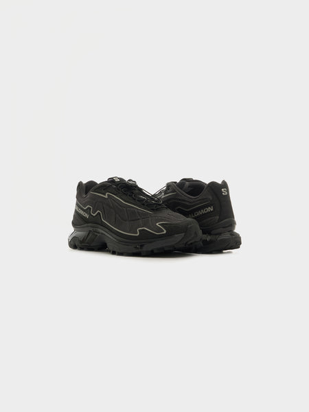 XT-Slate, Black / Asphalt