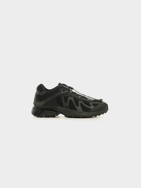 XT-Whisper, Black / Black / Asphalt