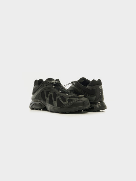XT-Whisper, Black / Black / Asphalt