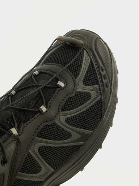 XT-Whisper, Black / Black / Asphalt