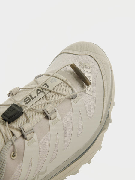 XT-4 OG, Lunar Rock / Alloy
