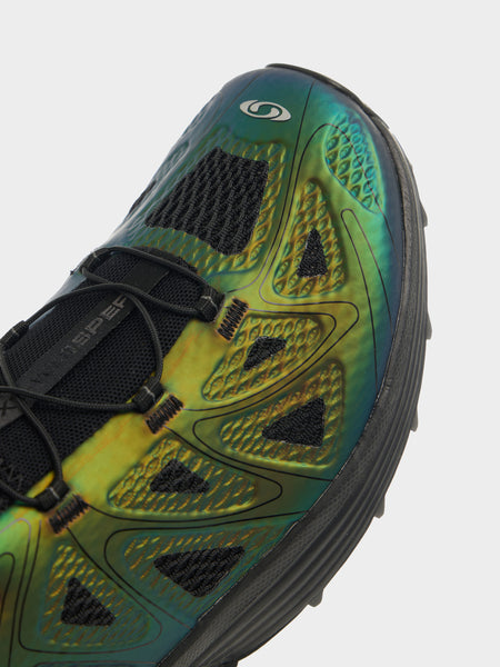 XT Whisper Void, Black / Black