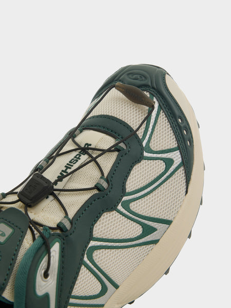 XT-Whisper, Vanilla / Green Gables