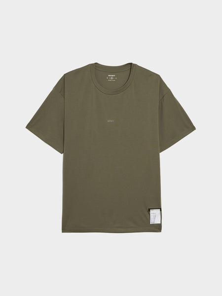 Auralite T-Shirt, Dusty Olive