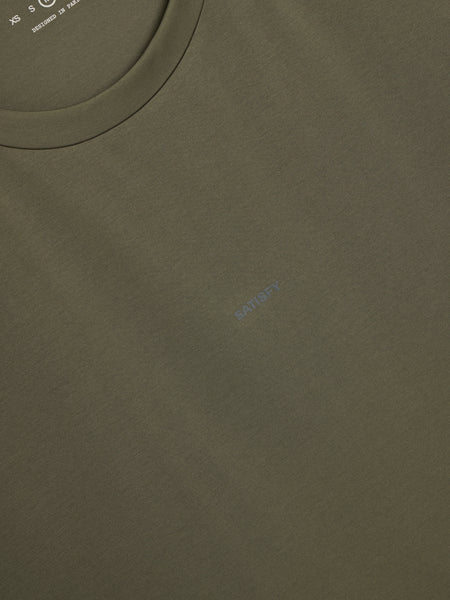 Auralite T-Shirt, Dusty Olive