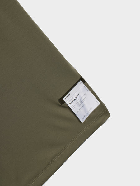 Auralite T-Shirt, Dusty Olive