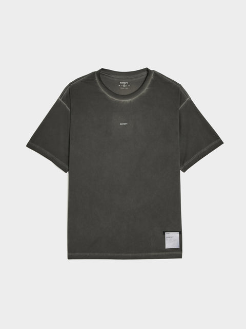 Auralite T-Shirt, Pigment Black