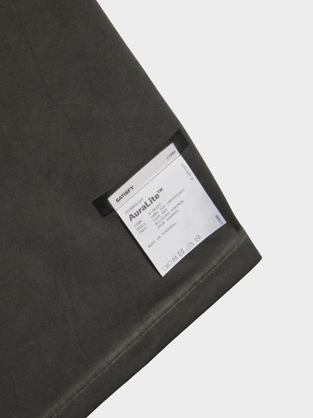 Auralite T-Shirt, Pigment Black