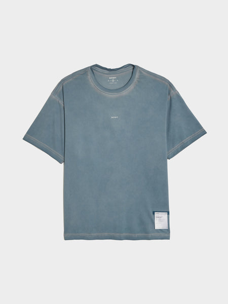Auralite T-Shirt II, Pigment Slate