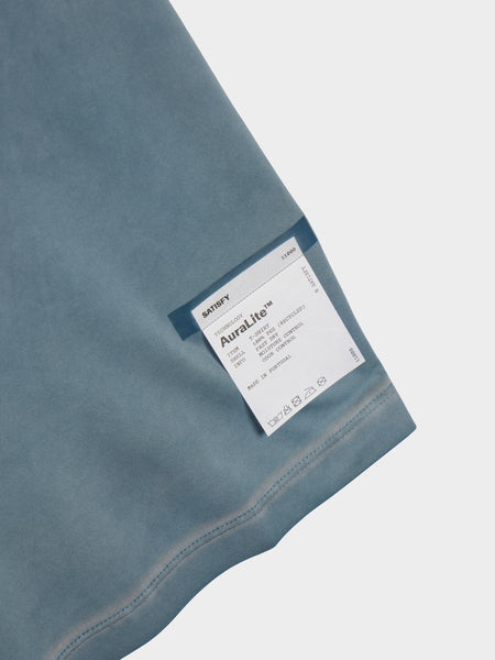 Auralite T-Shirt II, Pigment Slate