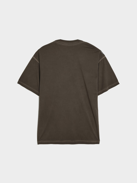AuraLite T-Shirt, Batik Mineral Falcon