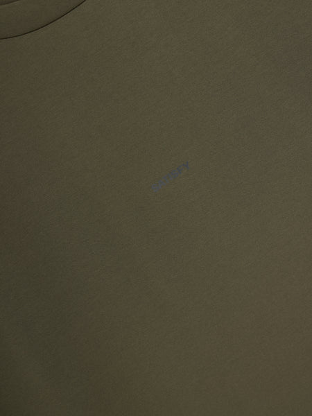 Auralite Long Tee, Dusty Olive