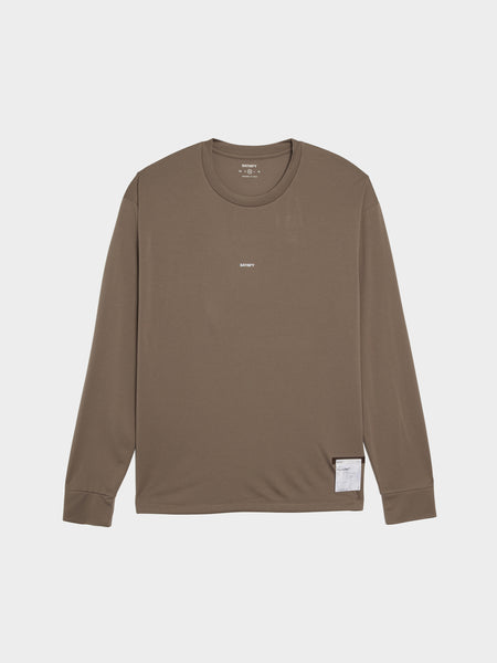 Auralite Long Tee, Falcon