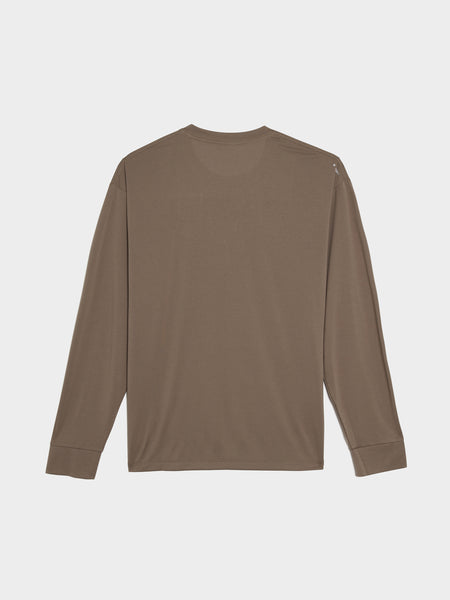 Auralite Long Tee, Falcon