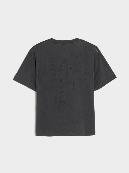 MothTech Offroad T-Shirt, Aged Black