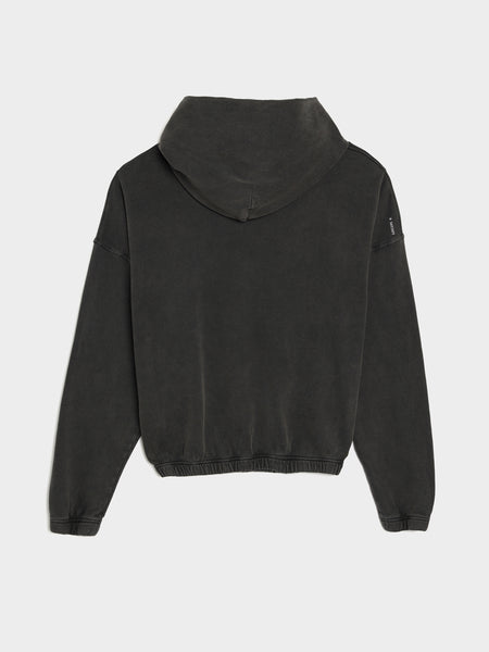 SoftCell Hoodie II, Aged Black
