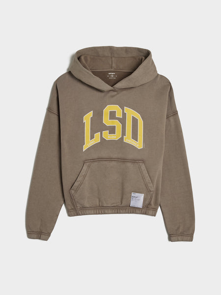 SoftCell Hoodie, Aged Falcon