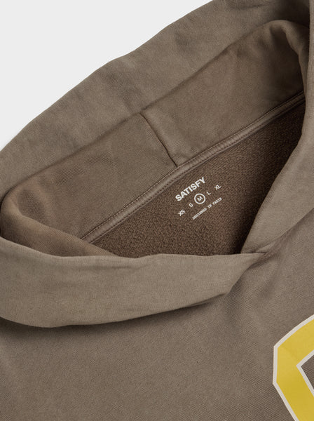SoftCell Hoodie, Aged Falcon