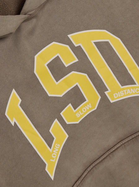 SoftCell Hoodie, Aged Falcon