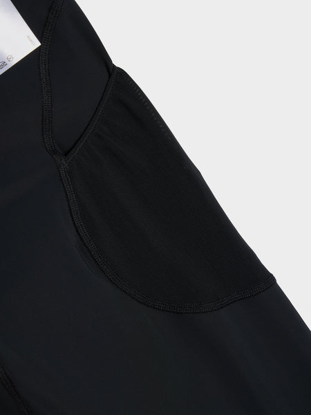 TechSilk Evo Cargo Tights, Black
