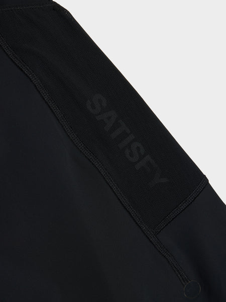TechSilk Evo Cargo Tights, Black