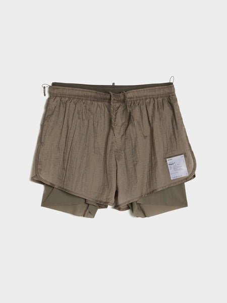 Rippy 3" Trail Shorts, Falcon