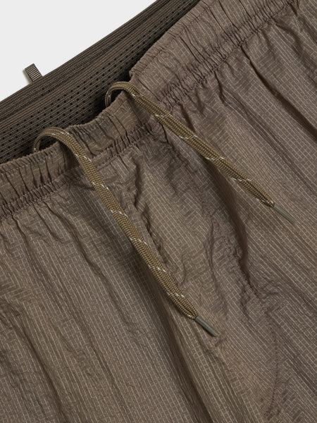 Rippy 3" Trail Shorts, Falcon