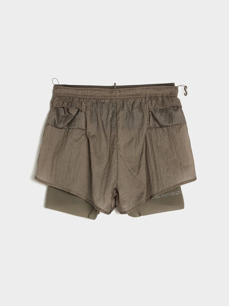Rippy 3" Trail Shorts, Falcon