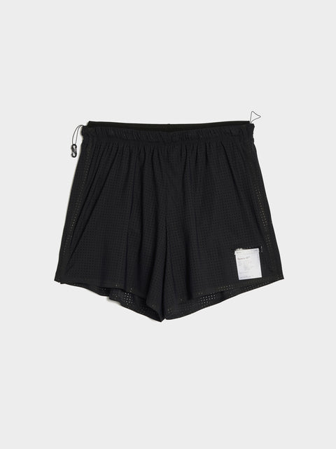 Space-O 5 Shorts, Black