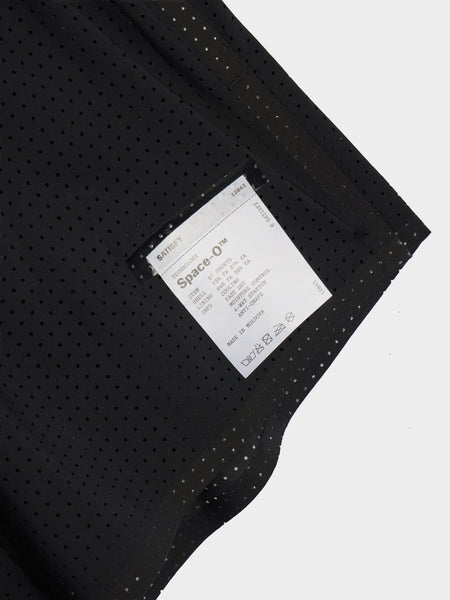 Space-O 5 Shorts, Black