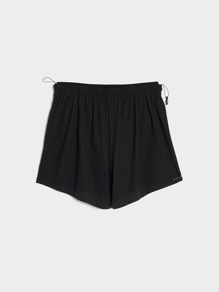 Space-O 5 Shorts, Black