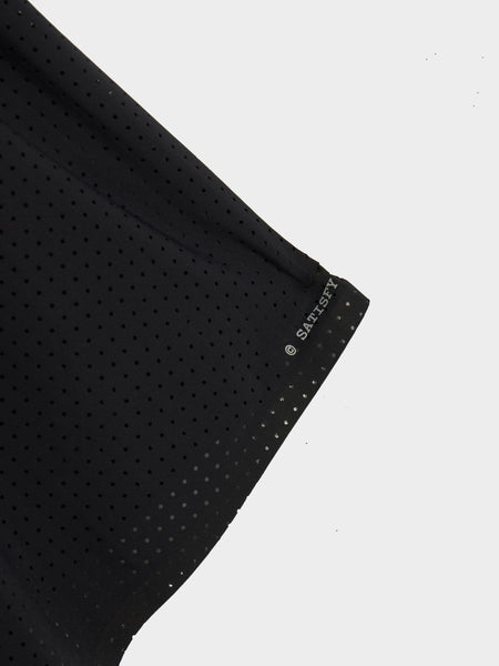Space-O 5 Shorts, Black