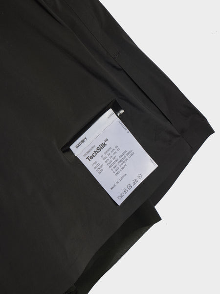 TechSilk 5" Shorts, Black
