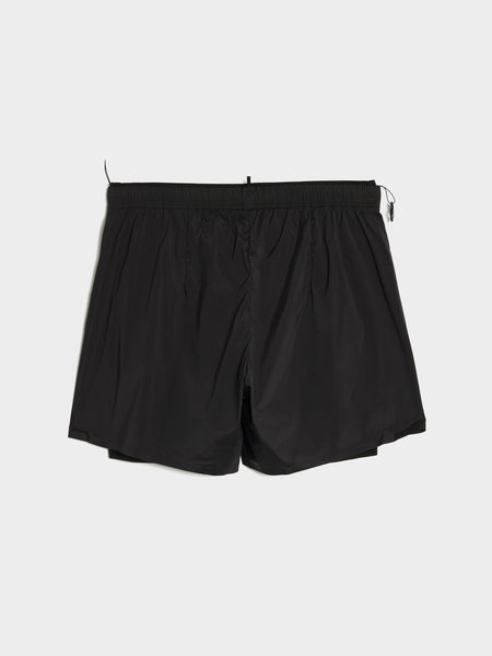TechSilk 5" Shorts, Black